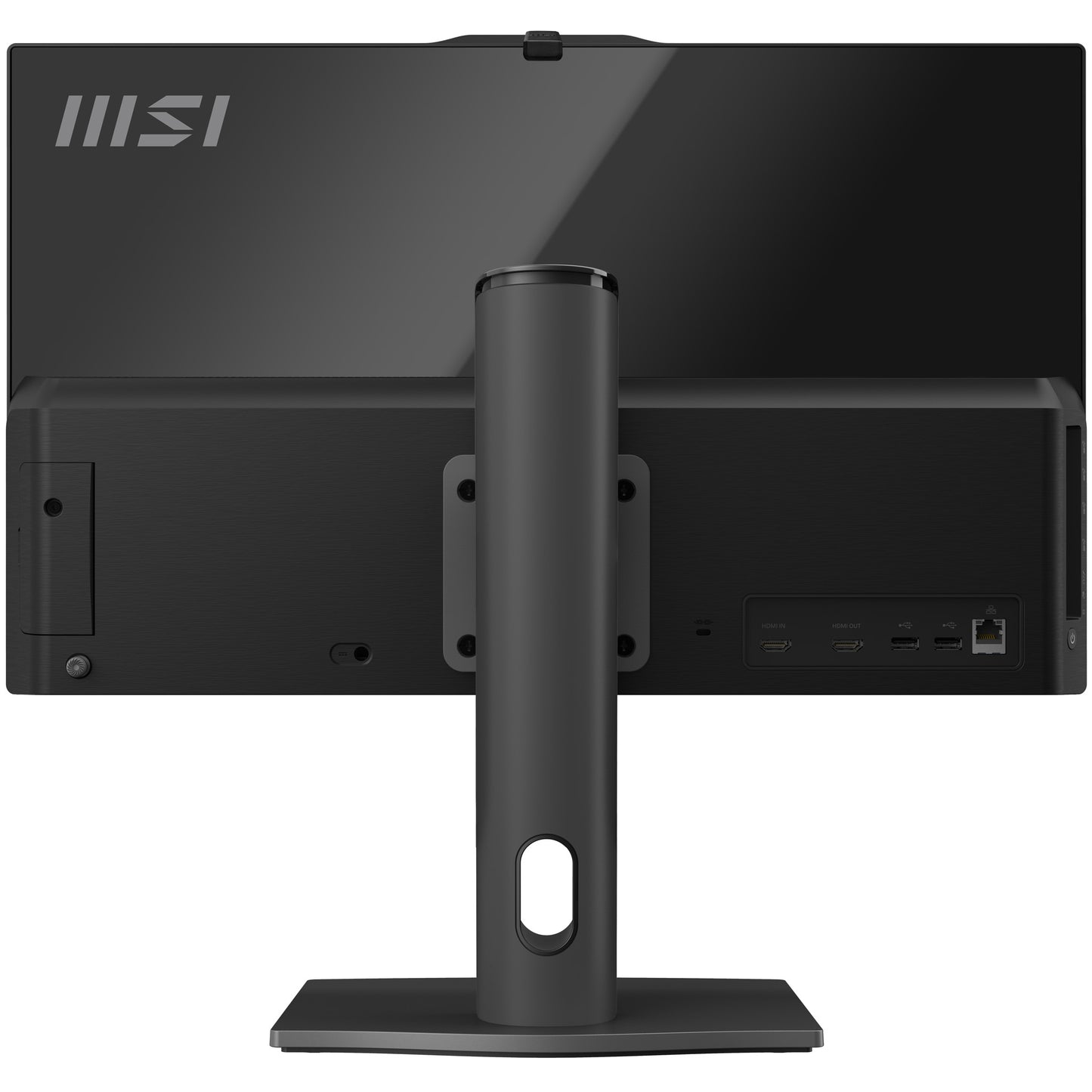 MSI Modern AM242TP 1M-1093US Intel Core 7 150U 23.8" 1920 x 1080 pixels All-in-One PC 32 GB DDR5-SDRAM 1 TB SSD Windows 11 Home Wi-Fi 6E (802.11ax) Black