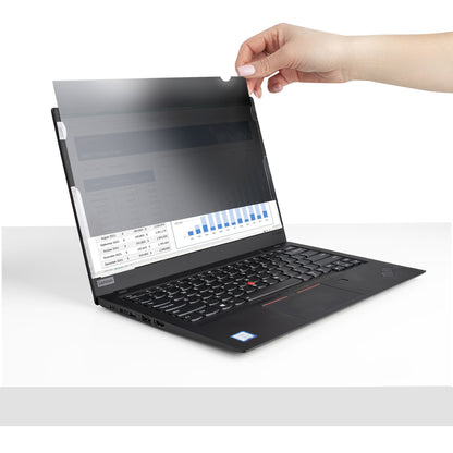 StarTech.com 156L-PRIVACY-SCREEN display privacy filters 15.6" Laptop Frameless display privacy filter