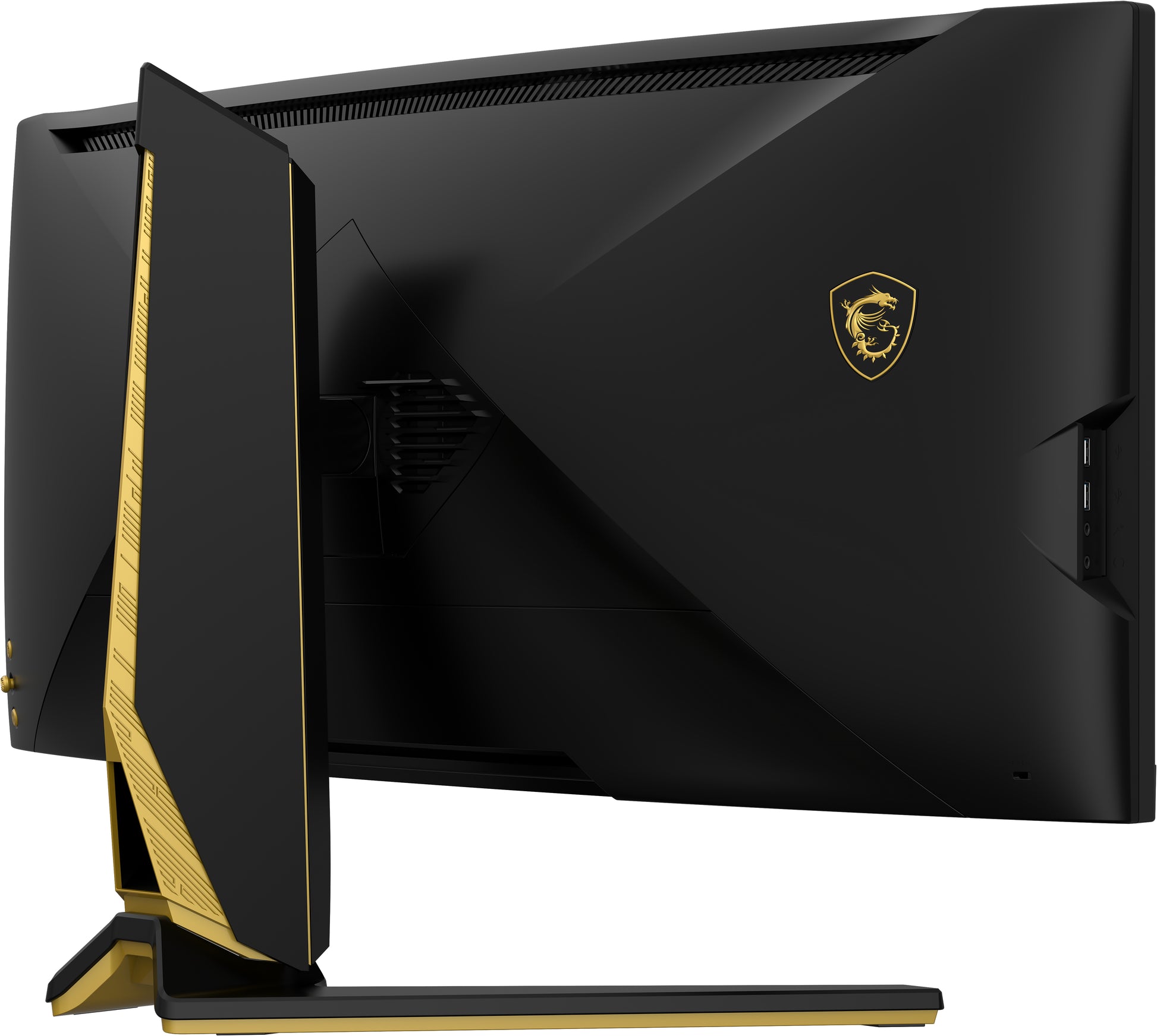 MSI MEG 342C QD-OLED computer monitor 34.18" 3440 x 1440 pixels UltraWide Quad HD Black