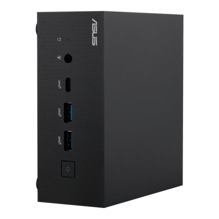ASUS ExpertCenter PN64 Intel® Core™ i7 i7-12700H 16 GB DDR5-SDRAM 512 GB SSD Windows 11 Pro Mini PC Black