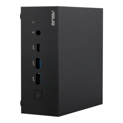ASUS ExpertCenter PN64 Intel® Core™ i7 i7-12700H 16 GB DDR5-SDRAM 512 GB SSD Windows 11 Pro Mini PC Black