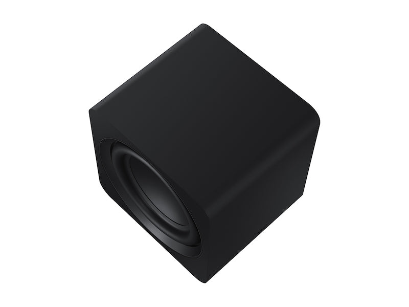 Samsung SWA-W510 Black 200 W