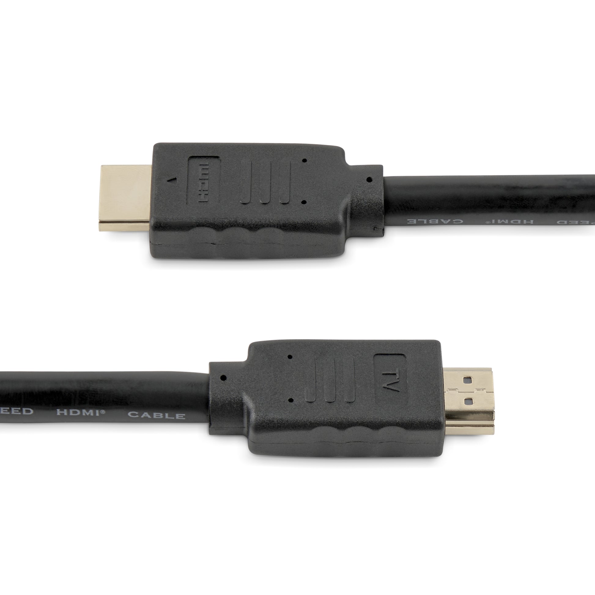 StarTech.com HD2MM10MA HDMI cable 393.7" (10 m) HDMI Type A (Standard) Black