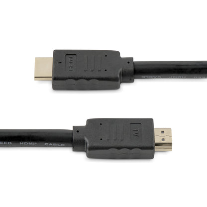 StarTech.com HD2MM10MA HDMI cable 393.7" (10 m) HDMI Type A (Standard) Black