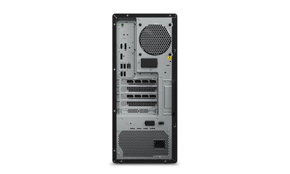 Lenovo ThinkStation P3 Intel® Core™ i9 i9-13900 32 GB DDR5-SDRAM 1 TB SSD Windows 11 Pro Tower Workstation Black