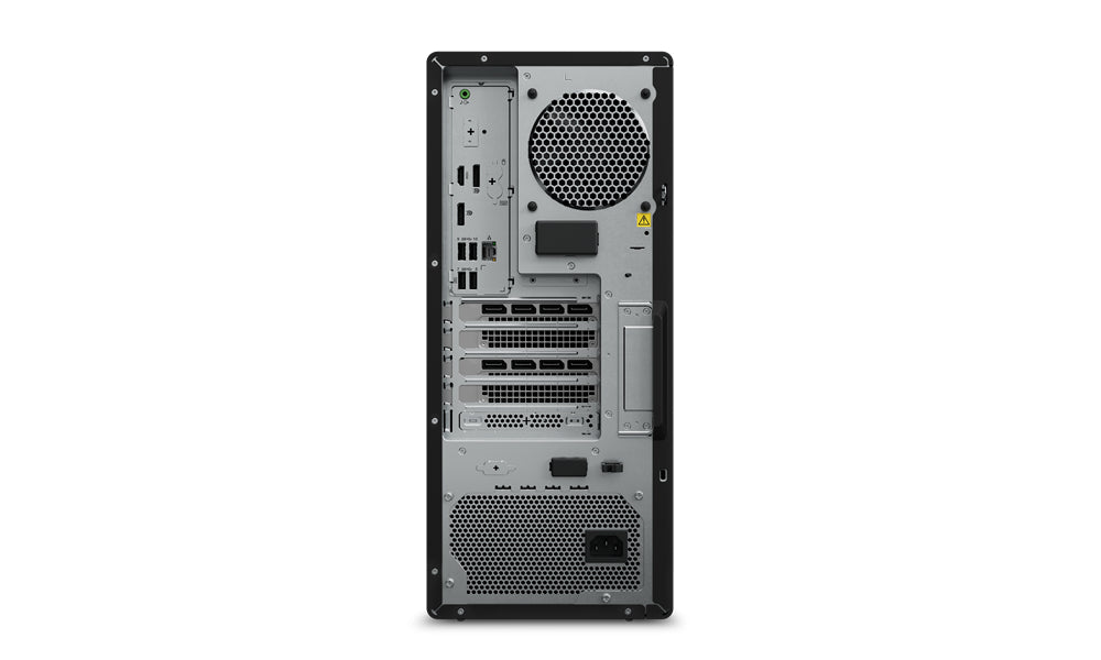 Lenovo ThinkStation P3 Intel® Core™ i7 i7-13700K 16 GB DDR5-SDRAM 512 GB SSD Windows 11 Pro Tower Workstation Black