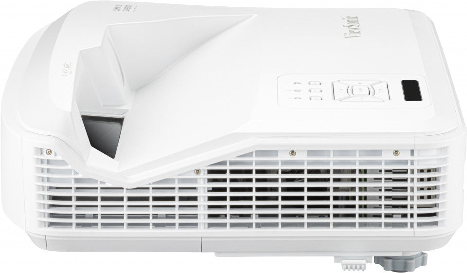 Viewsonic LS832WU data projector Ultra short throw projector 5000 ANSI lumens WUXGA (1920x1200) White