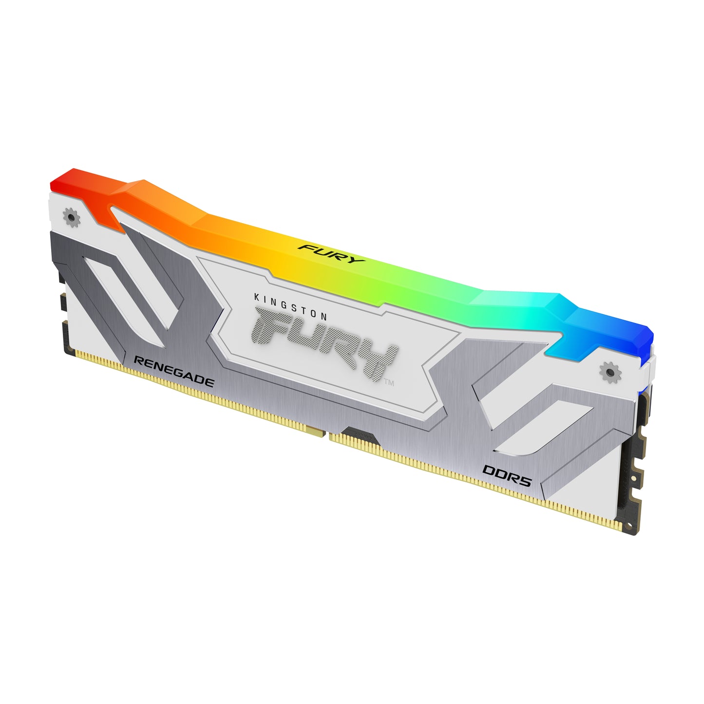 Kingston Technology FURY Renegade RGB memory module 48 GB 2 x 24 GB DDR5 8400 MT/s