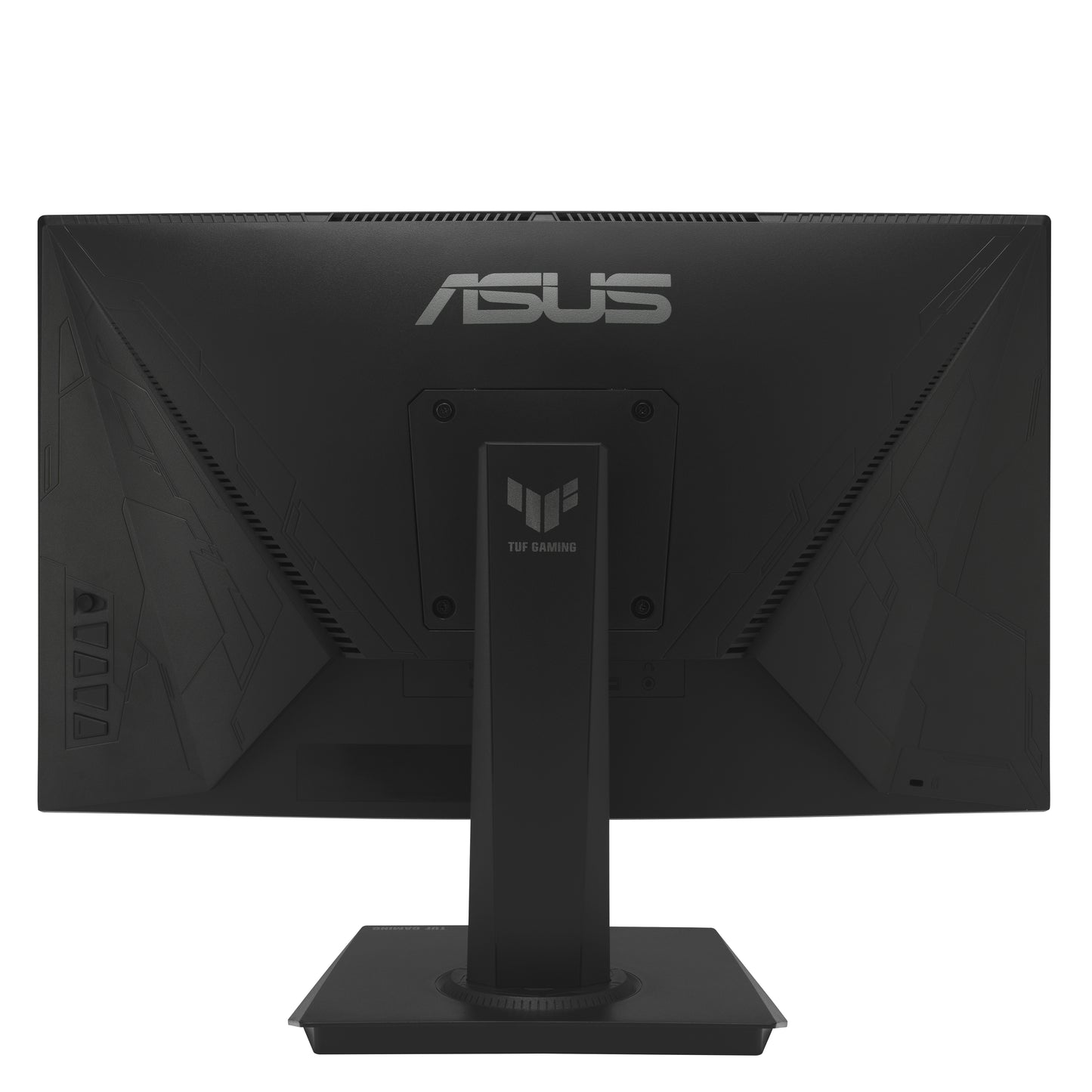 ASUS TUF Gaming VG24VQER computer monitor 23.6" 1920 x 1080 pixels Full HD LCD Black