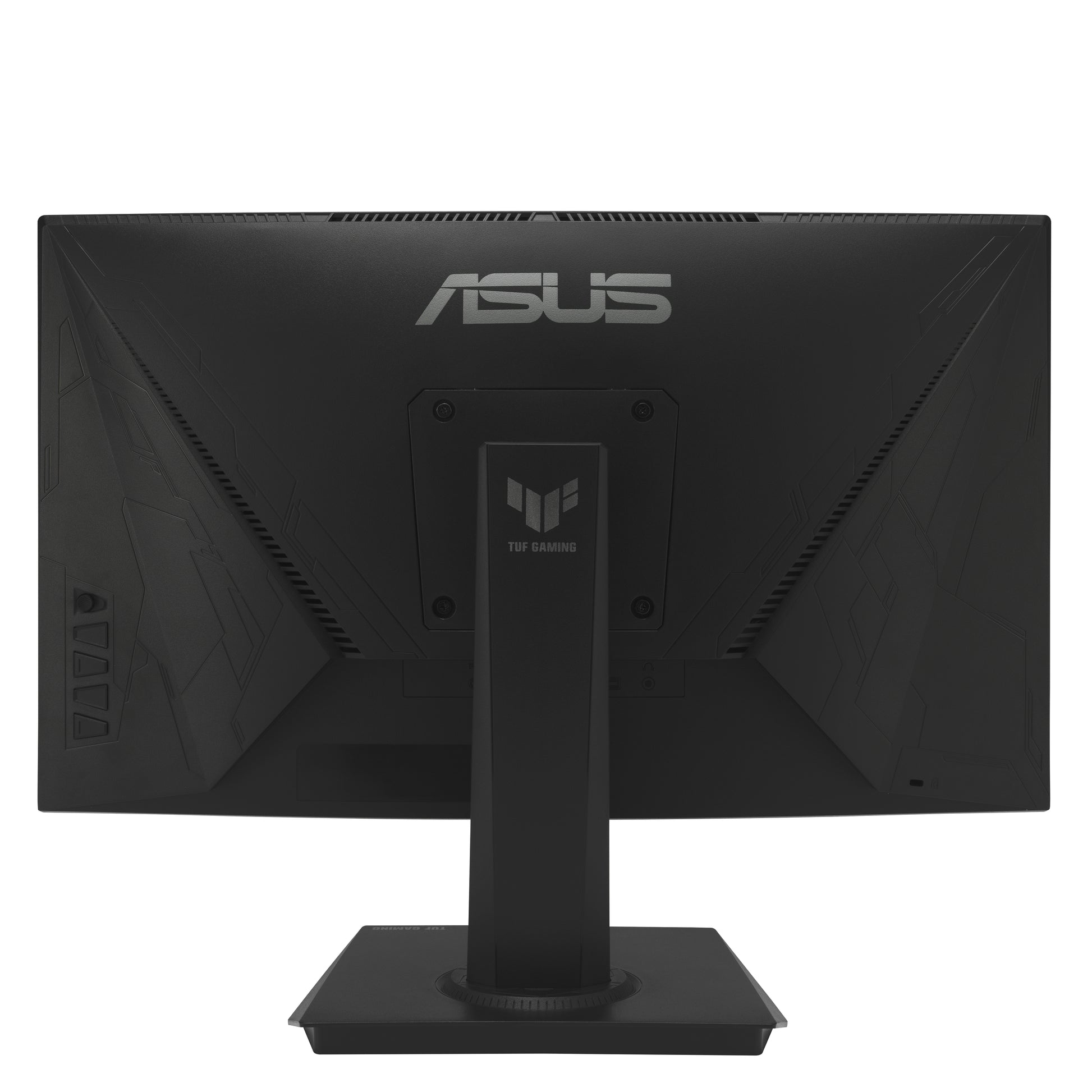 ASUS TUF Gaming VG24VQER computer monitor 23.6" 1920 x 1080 pixels Full HD LCD Black