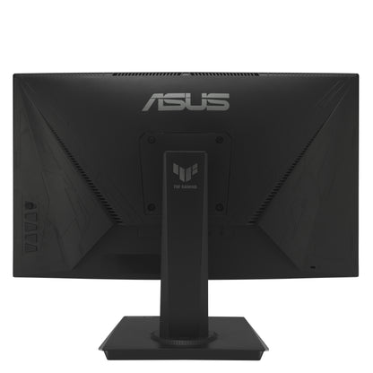 ASUS TUF Gaming VG24VQER computer monitor 23.6" 1920 x 1080 pixels Full HD LCD Black