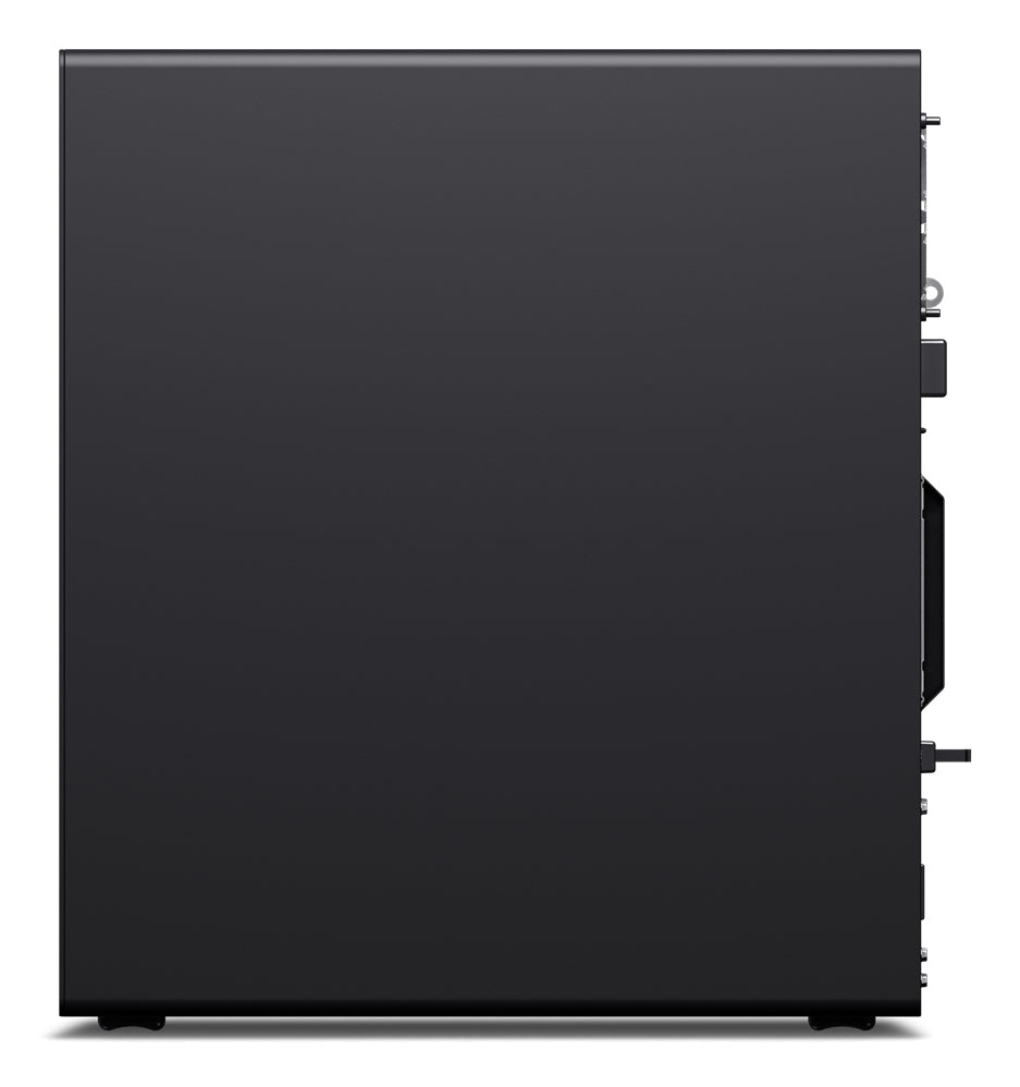 Lenovo ThinkStation P3 Intel® Core™ i9 i9-13900 32 GB DDR5-SDRAM 1 TB SSD NVIDIA RTX 4000 Ada Windows 11 Pro Tower Workstation Black
