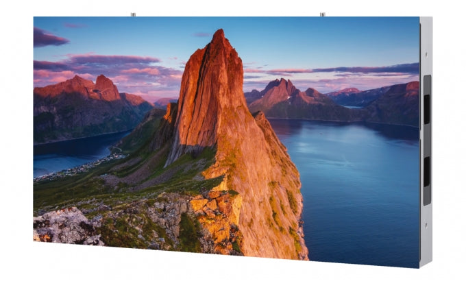 Sony ZRD-BH12D video wall display Crystal LED Indoor
