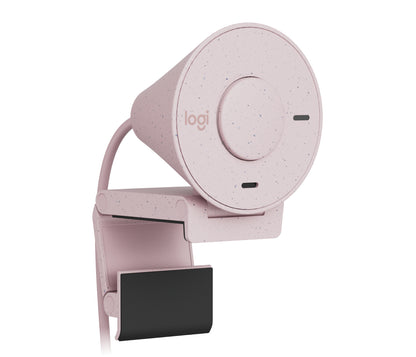 Logitech 960-001468 webcam 2 MP 1920 x 1080 pixels USB Rose