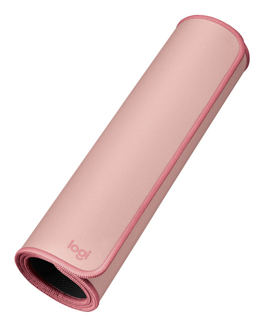 Logitech 956-000048 mouse pad Pink