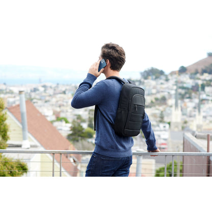Kensington K60392WW laptop case 16" Backpack Black