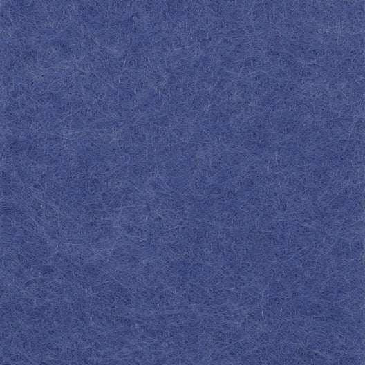 Middle Atlantic Products Focal Point TruTile Acoustic Wall Panel in Cornflower Blue, Double Arc