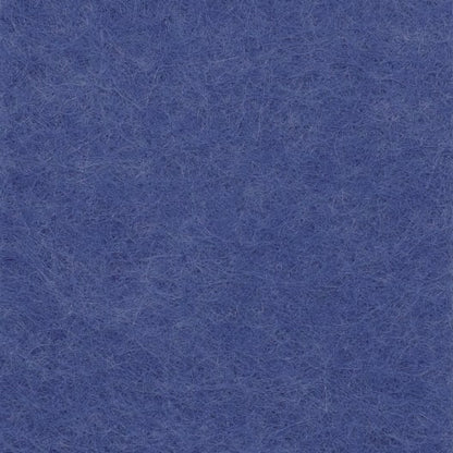 Middle Atlantic Products Focal Point TruTile Acoustic Wall Panel in Cornflower Blue, Double Arc