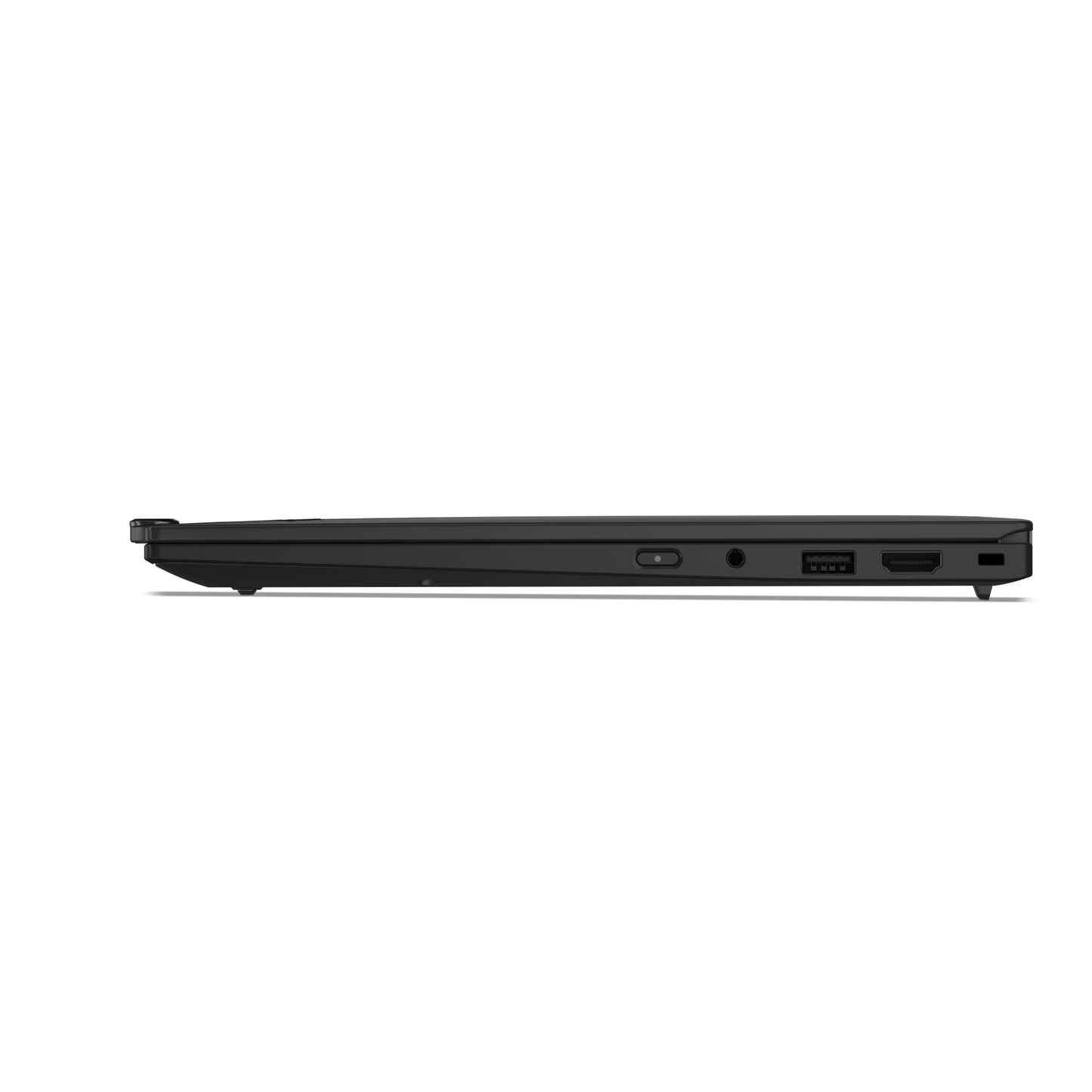 Lenovo ThinkPad X1 Carbon Gen 13 Aura Edition Copilot+ PC Intel Core Ultra 7 268V Laptop 14" Touchscreen WUXGA 32 GB LPDDR5x-SDRAM 512 GB SSD Wi-Fi 7 (802.11be) Windows 11 Pro English Black