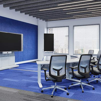 Middle Atlantic Products FM-TAR-1846430-A3G desk