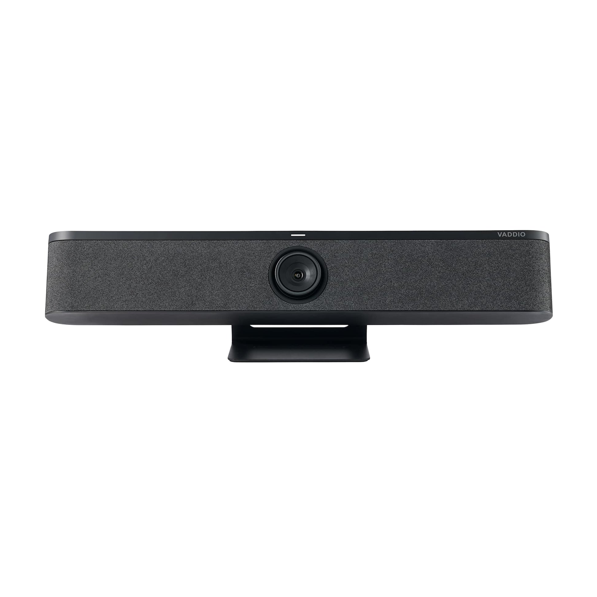 Vaddio 999-50909-000 video conferencing camera Black 3840 x 2160 pixels 60 fps CMOS 1/2.5"