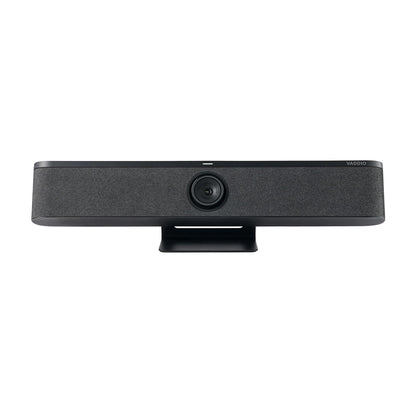Vaddio 999-50909-000 video conferencing camera Black 3840 x 2160 pixels 60 fps CMOS 1/2.5"