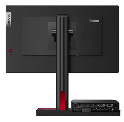 Lenovo ThinkCentre TIO Flex 22i computer monitor 21.5" 1920 x 1080 pixels Full HD LED Black