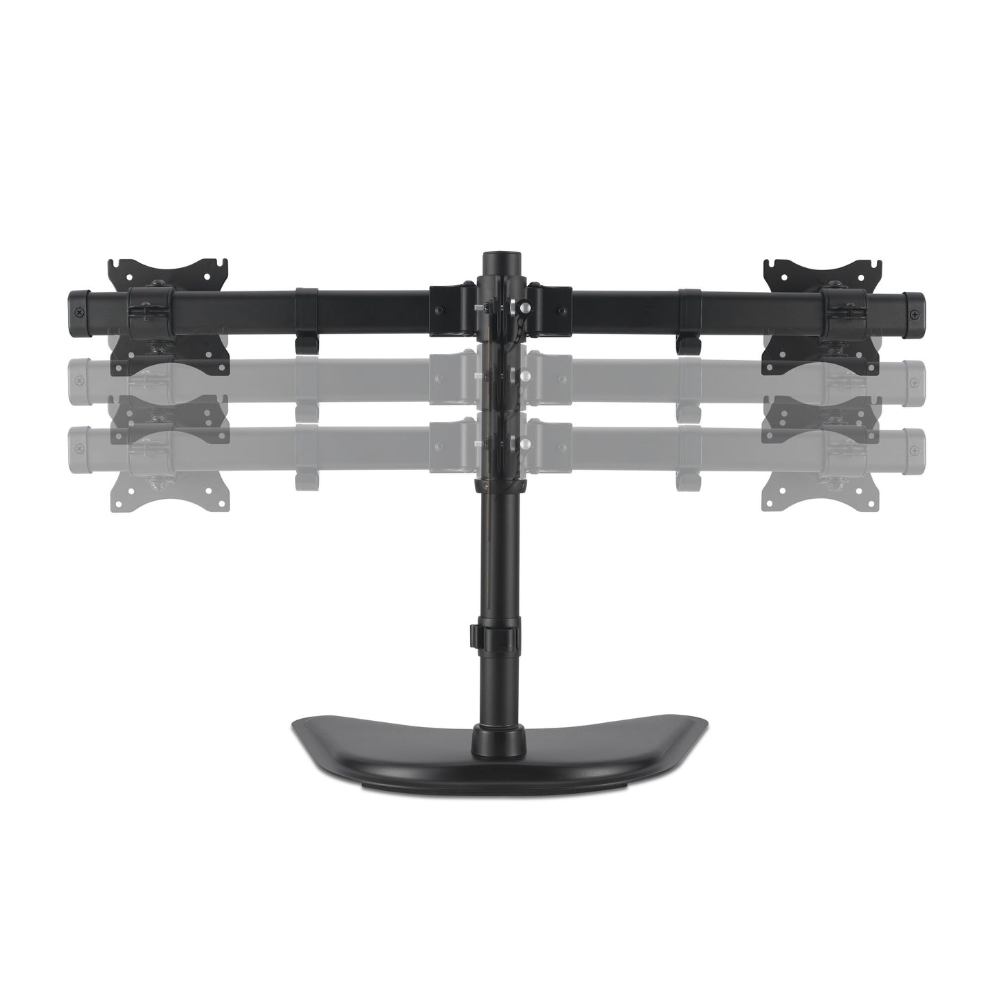 Kensington SmartFit Ergo 27" Desk Black