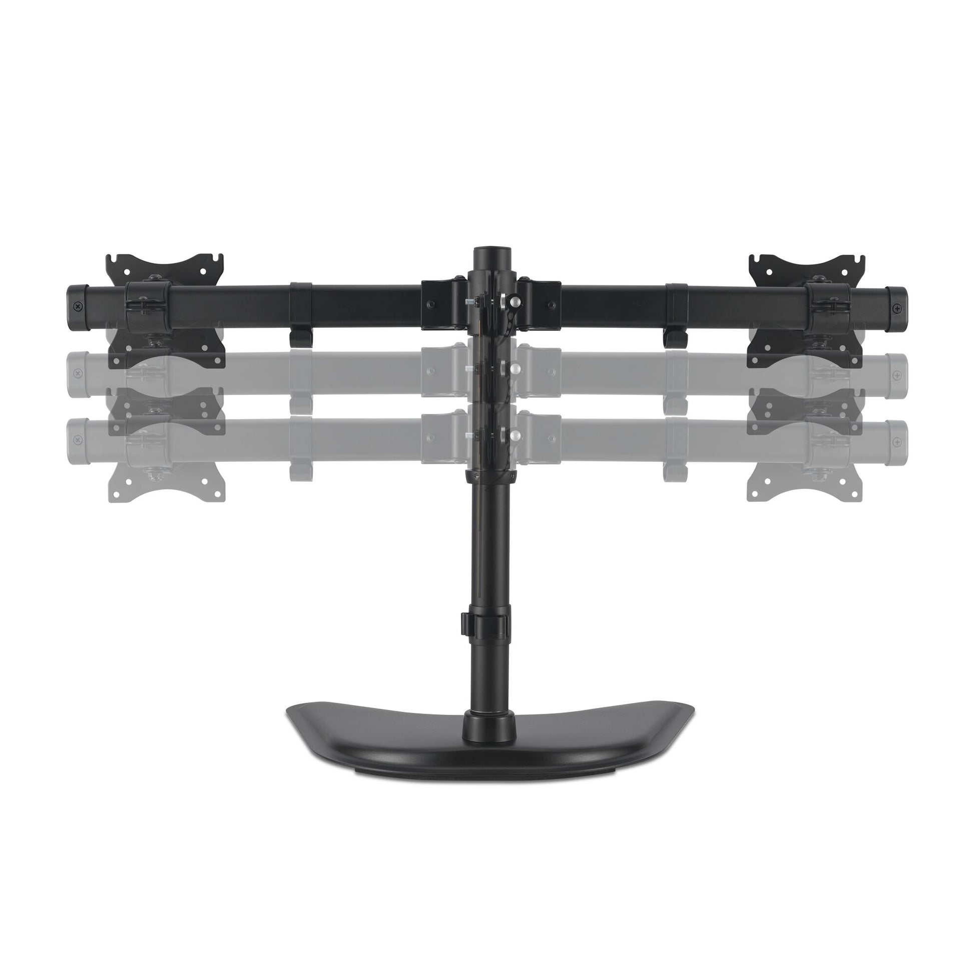 Kensington SmartFit Ergo 27" Desk Black