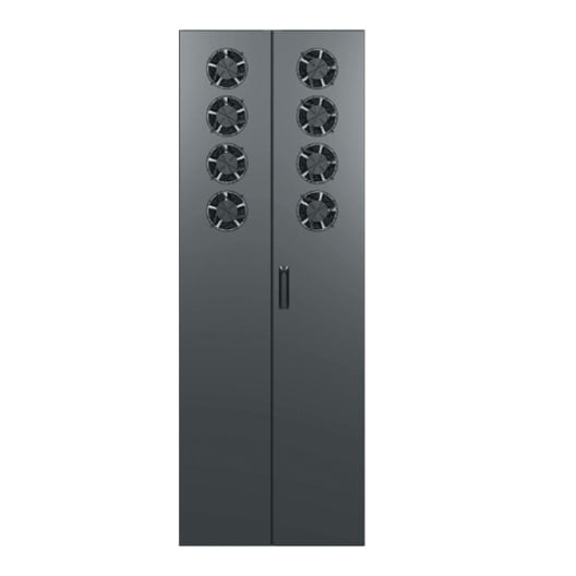 Middle Atlantic Products SNE30-CFD-45 rack accessory Door