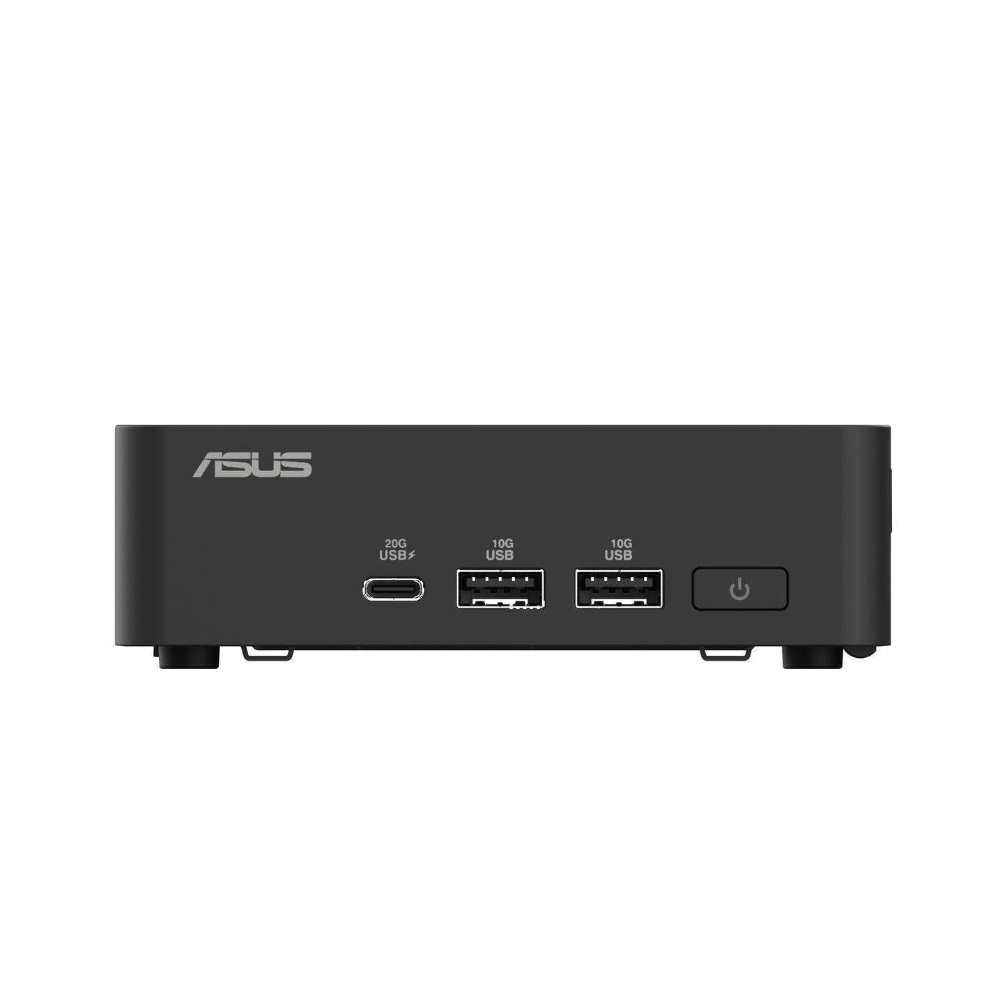ASUS RNUC15CRKC5063CU Intel Core 5 210H 16 GB DDR5-SDRAM 512 GB SSD Windows 11 Pro Mini PC Black