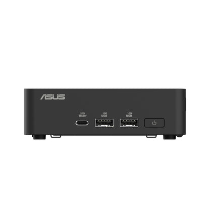 ASUS NUC 15 Pro RNUC15CRKU50000U Black 225H