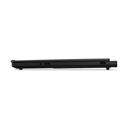 Lenovo Legion 5 15IAX10 Intel Core Ultra 7 255HX Laptop 15.1" WQXGA 16 GB DDR5-SDRAM 1 TB SSD NVIDIA GeForce RTX 5060 Wi-Fi 7 (802.11be) Windows 11 Pro Belgian Black