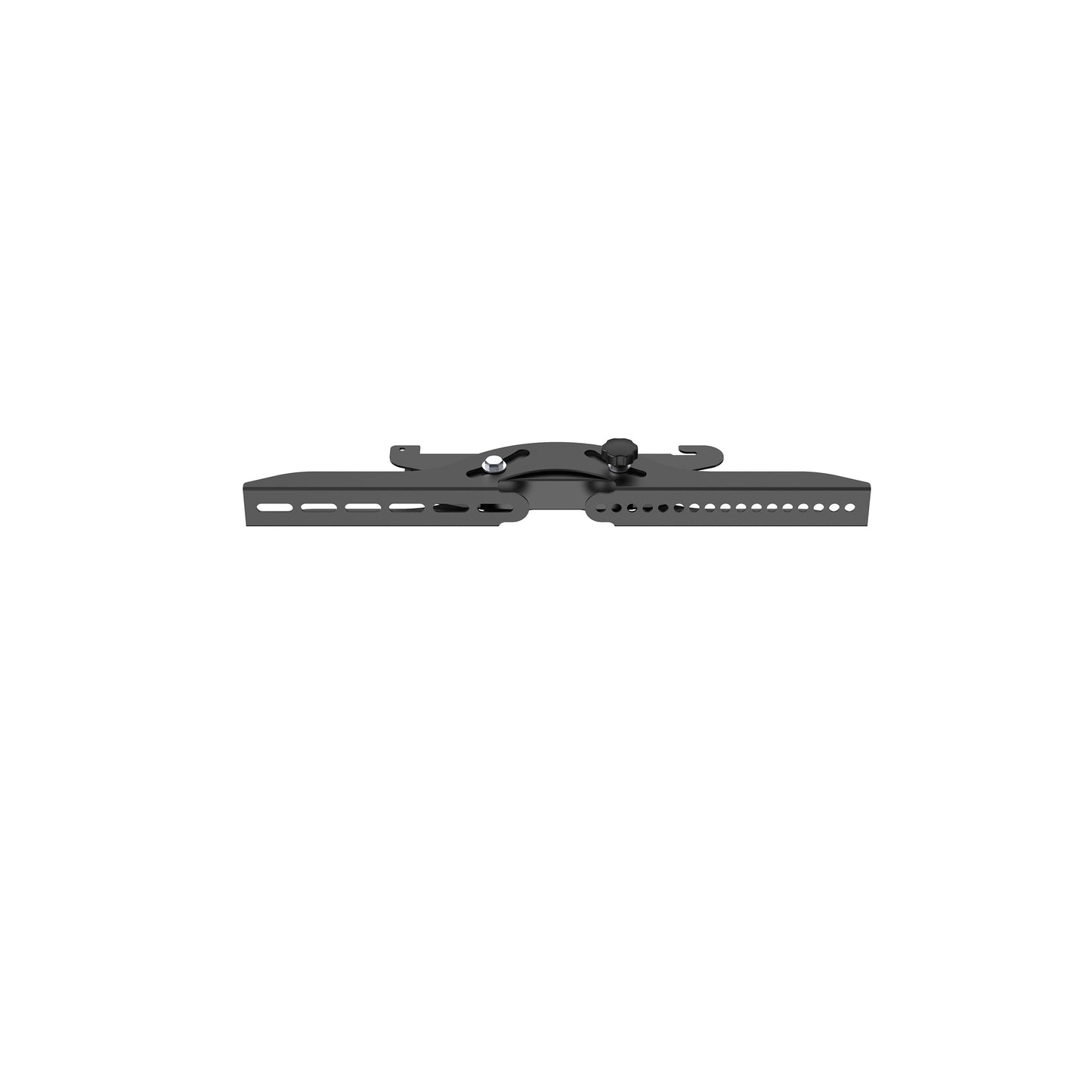 StarTech.com FLATPNLWALL TV mount/stand 75" Black