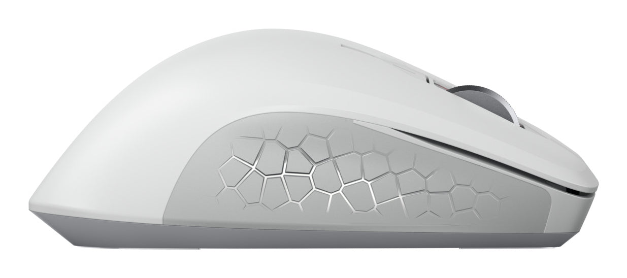 CHERRY JW-8550-0 mouse Universal Right-hand RF Wireless Optical 4000 DPI