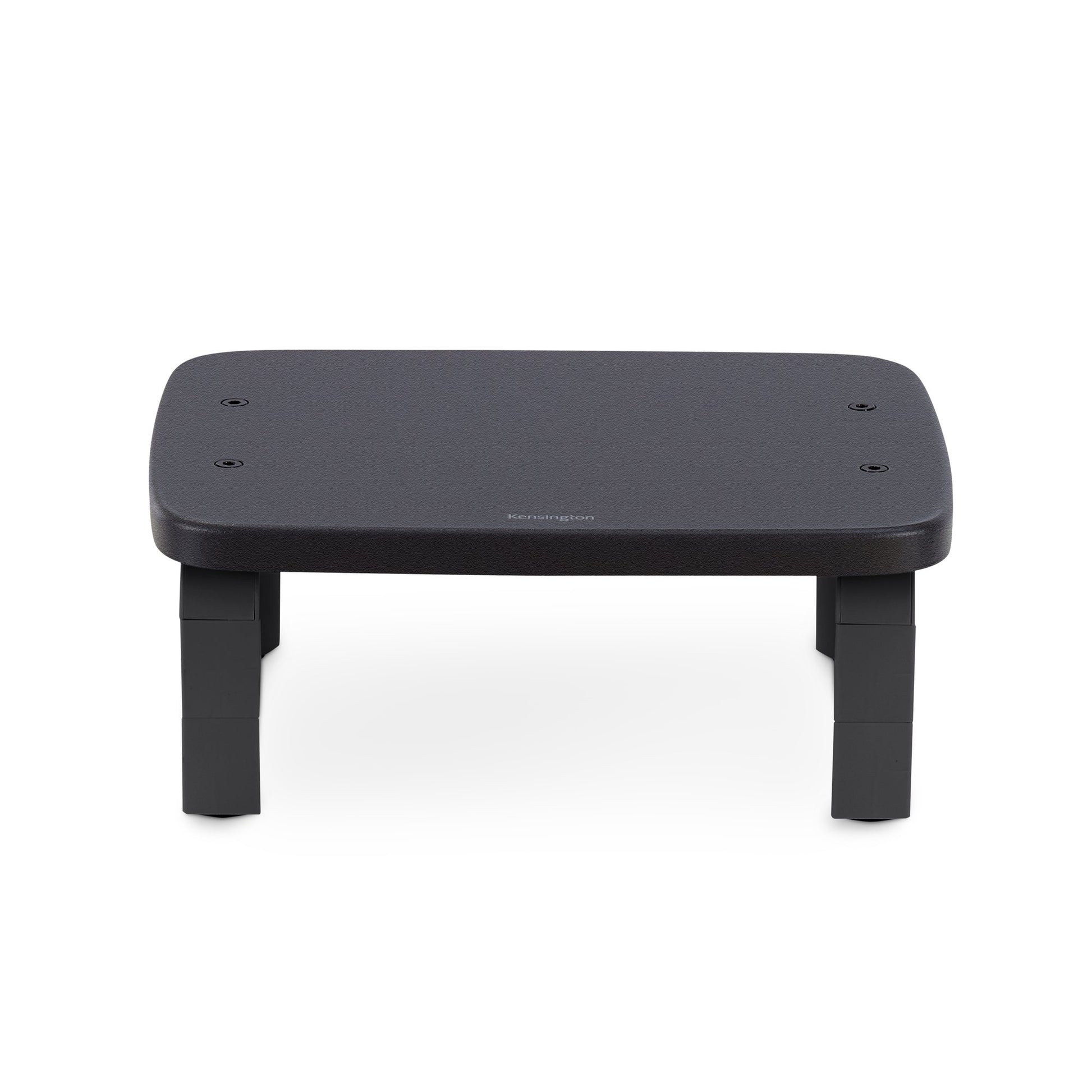 Kensington SmartFit® Monitor Stand for up to 21" screens — Black