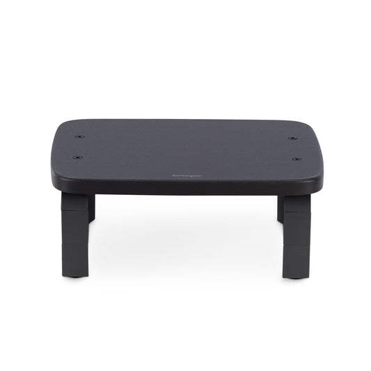 Kensington SmartFit® Monitor Stand for up to 21" screens — Black