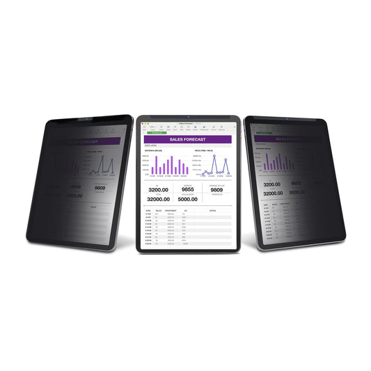 StarTech.com 11IP-PRIVACY-SCREEN display privacy filters 11" Tablet Frameless display privacy filter
