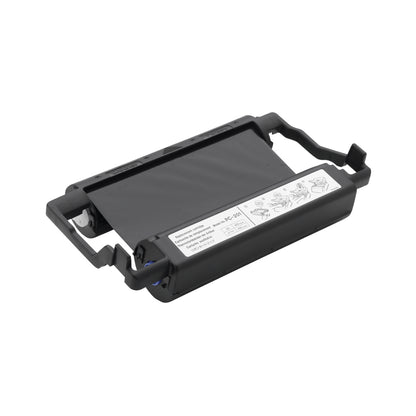 Brother PC-201 fax supply Fax cartridge + ribbon 420 pages Black 1 pc(s)