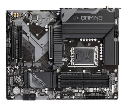 GIGABYTE B760 GAMING X AX motherboard Intel B760 Express LGA 1700 ATX