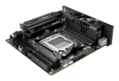 ASUS ROG STRIX B850-I GAMING WIFI AMD B850 Socket AM5 mini ITX