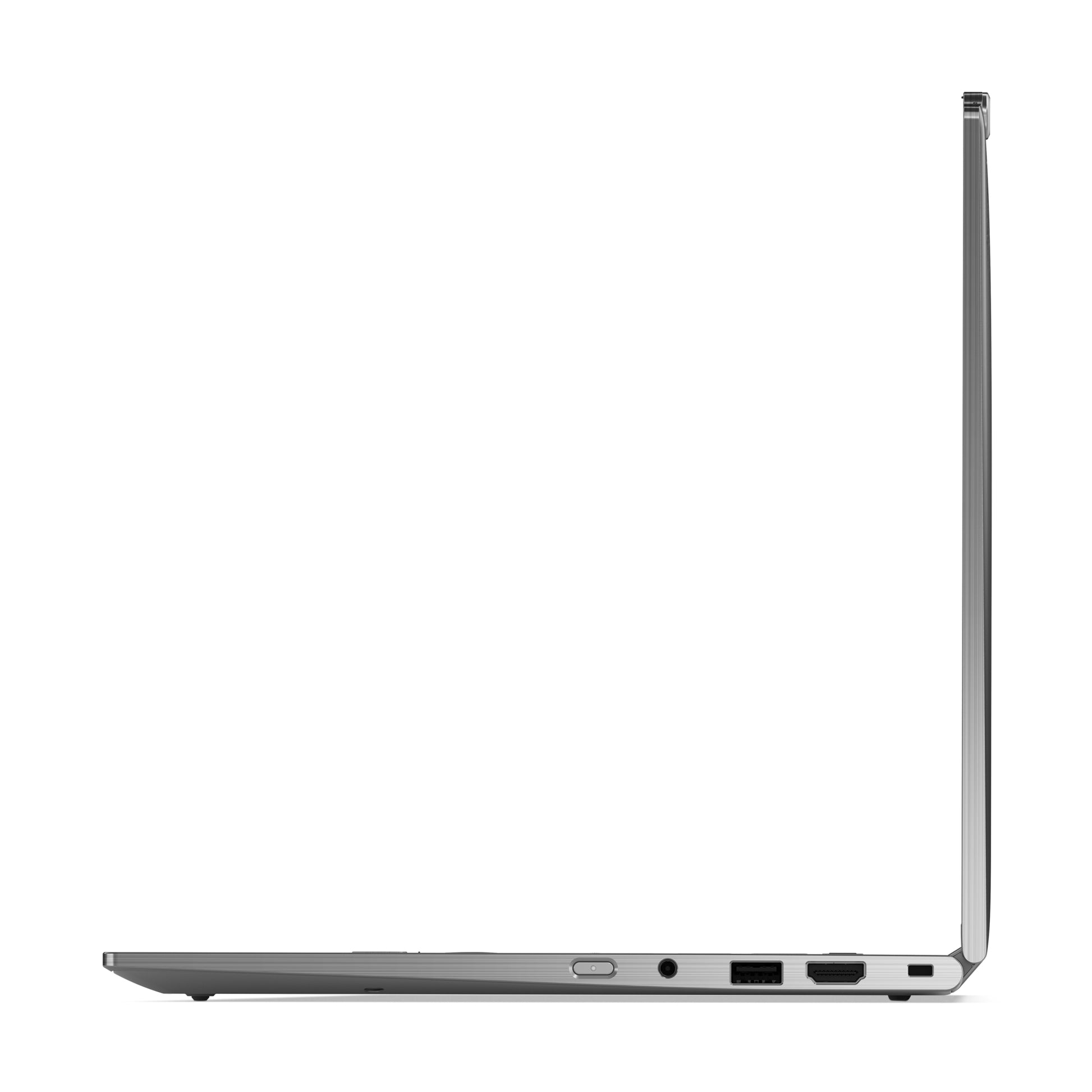 Lenovo ThinkPad X1 2-in-1 Gen 9 Intel Core Ultra 7 165U Hybrid (2-in-1) 14" Touchscreen WUXGA 32 GB LPDDR5x-SDRAM 512 GB SSD Wi-Fi 6E (802.11ax) Windows 11 Pro English Gray
