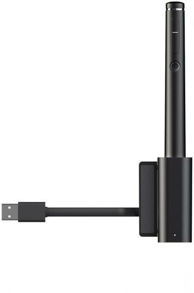 Viewsonic VB-PEN-004 stylus pen 4.59 oz (130 g) Black