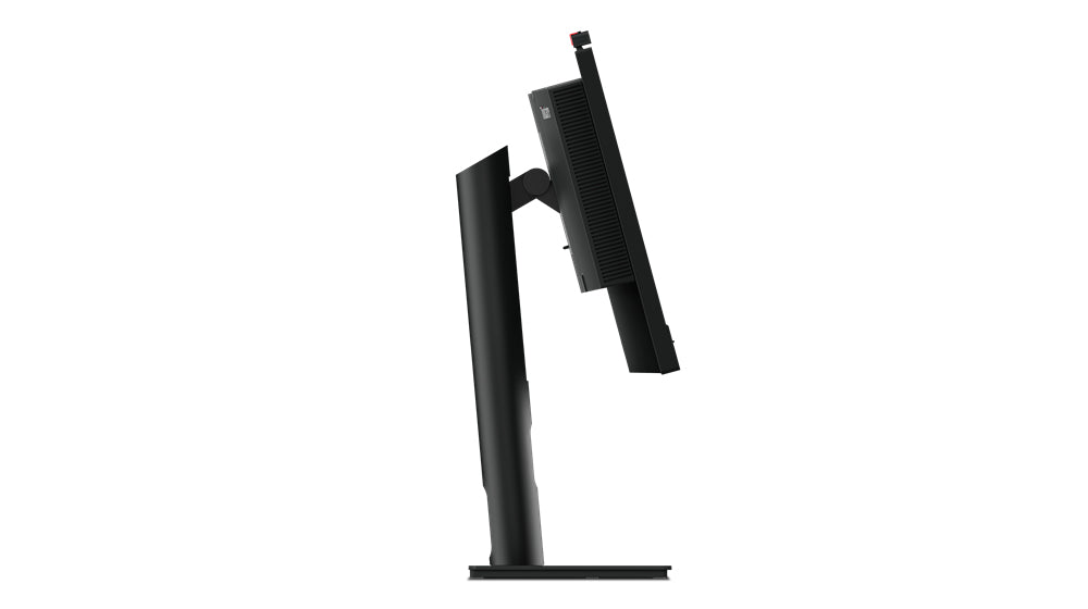 Lenovo ThinkCentre Tiny-In-One 22 computer monitor 21.5" 1920 x 1080 pixels Full HD LED Touchscreen Black