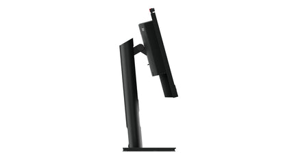 Lenovo ThinkCentre Tiny-In-One 22 computer monitor 21.5" 1920 x 1080 pixels Full HD LED Touchscreen Black
