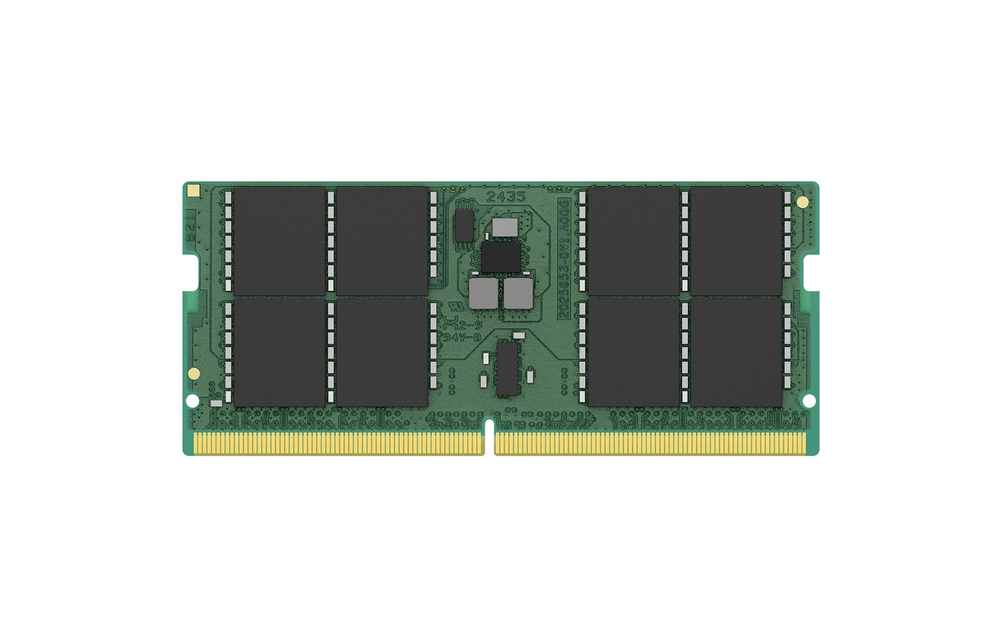 Kingston Technology ValueRAM memory module 64 GB 1 x 64 GB DDR5 6400 MT/s