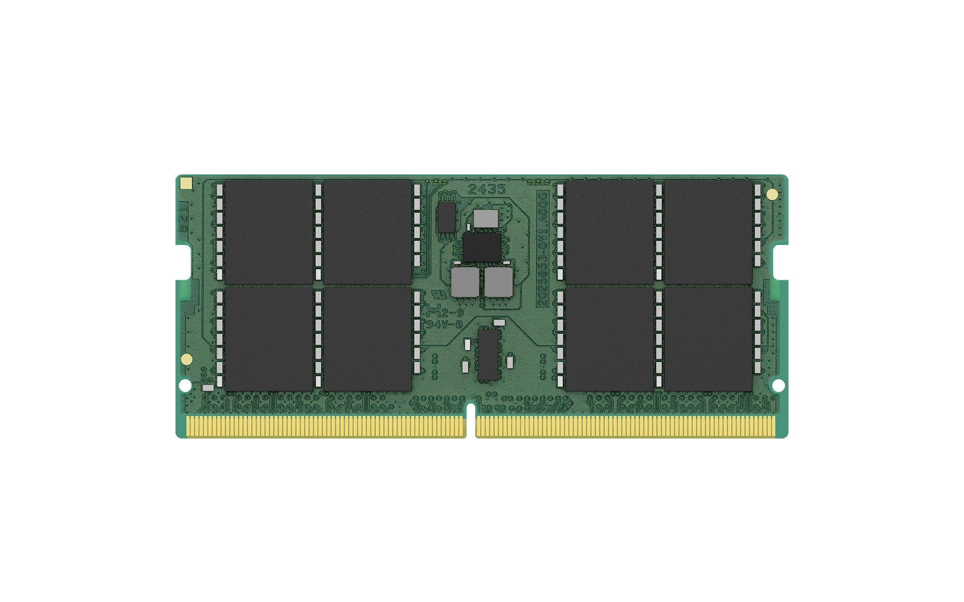 Kingston Technology ValueRAM memory module 64 GB 1 x 64 GB DDR5 6400 MT/s