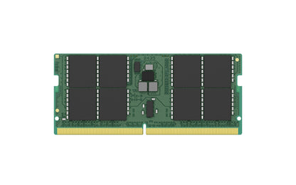 Kingston Technology ValueRAM memory module 64 GB 1 x 64 GB DDR5 6400 MT/s