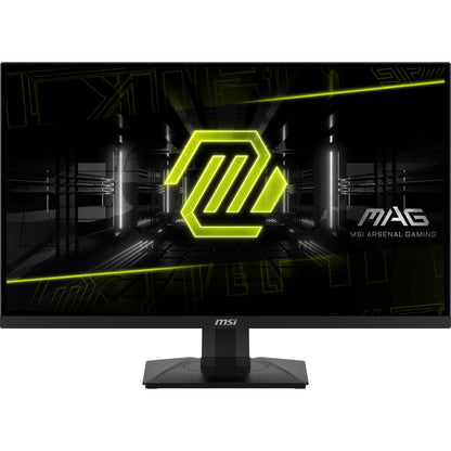 MSI MAG 274QRF QD E2 computer monitor 27" 2560 x 1440 pixels Wide Quad HD LCD Black