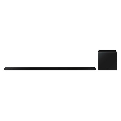 Samsung HW-S800D Black 3.1.2 channels